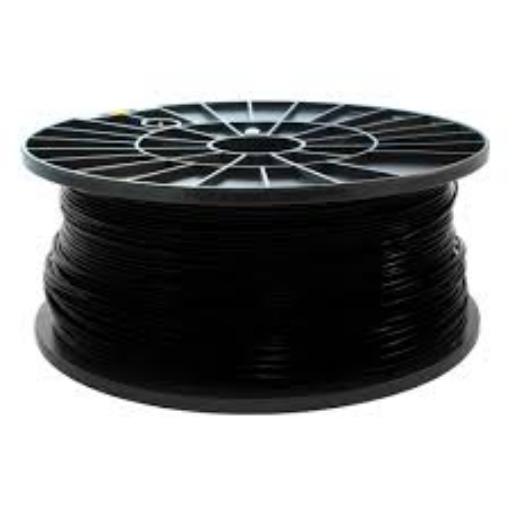 Picture of Compatible NYLBk Black Nylon 3D Filament (1.75mm)