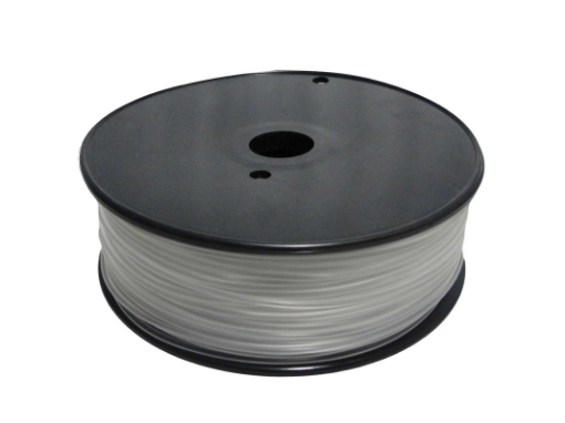 Picture of Compatible NYLWhi White Nylon 3D Filament (1.75mm)