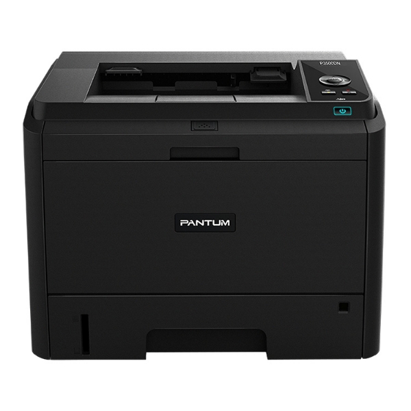 Picture of Pantum P3500DN Laser Printer, Network, Automatic Duplex printing, 35ppm