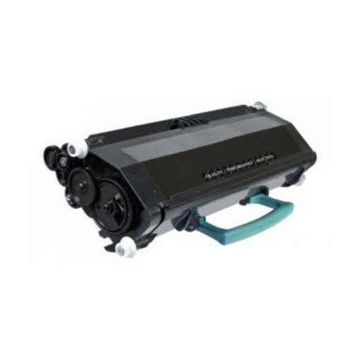 Picture of Compatible P578K (330-4130) Black Toner Cartridge (3500 Yield)