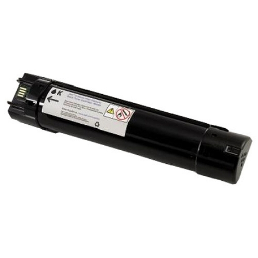 Picture of Compatible P942P (330-5846) Black Toner Cartridge (18000 Yield)