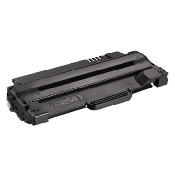Show details for Dell P9H7G (330-9524) Black Toner Picture of Dell P9H7G (330-9524) Black Toner