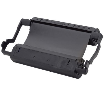 Show details for Brother PC-204RF Black Thermal Transfer Refill Rolls (4 pk) Picture of Brother PC-204RF Black Thermal Transfer Refill Rolls (4 pk)