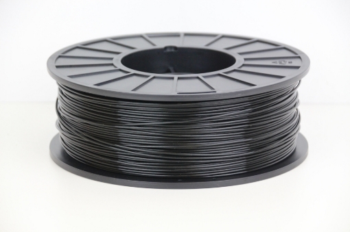 Picture of Compatible PFABSBK Black ABS 3D Filament (3 mm)
