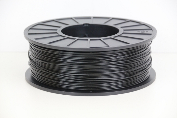 Picture of Compatible PFABSBK Black ABS 3D Filament (1.75mm)