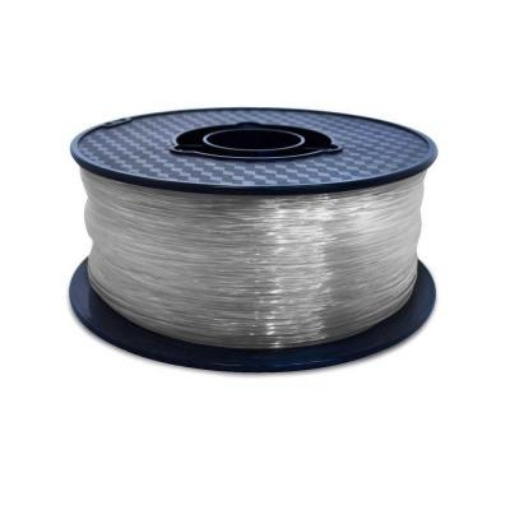 Picture of Compatible PF-ABS-SIL Silver ABS 3D Filament (1.75mm)