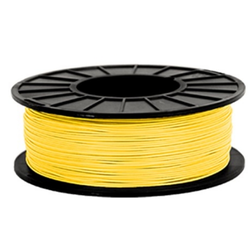 Picture of Compatible PFABSYL Yellow ABS 3D Filament (1.75mm)