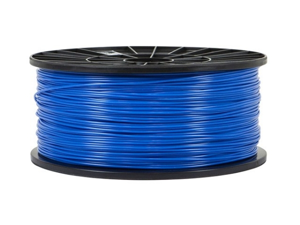 Picture of Compatible PFPLABL Blue PLA 3D Filament (1.75mm)