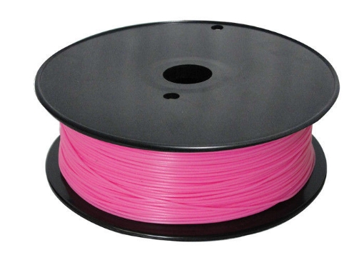 Picture of Compatible PF-PLA-PI Pink PLA 3D Filament (1.75mm)