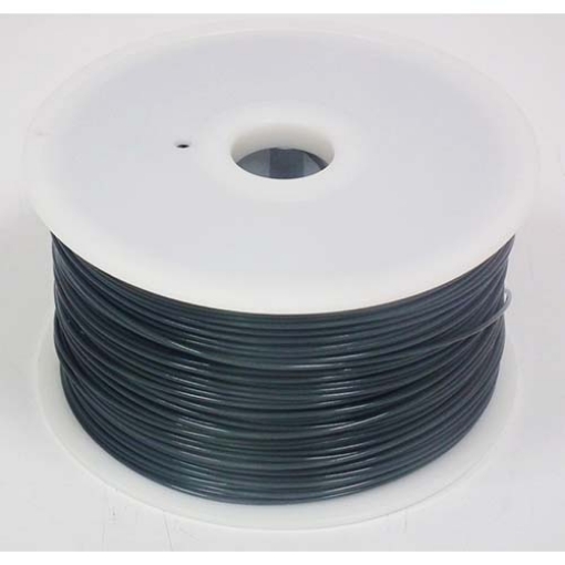 Picture of Compatible PLACTBk Changing Color: Black to Nature at 31C PLA 3D Filament (1.75mm)