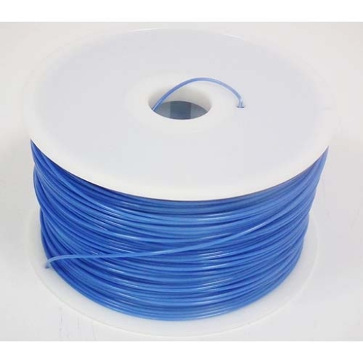 Picture of Compatible PLACTBlu Changing Color: Blue to Nature at 31C PLA 3D Filament (1.75mm)