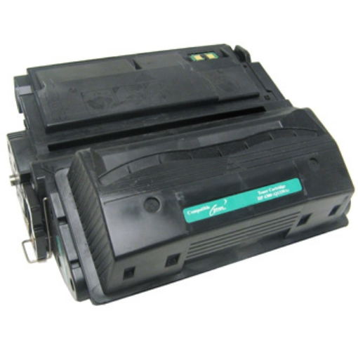 Picture of MICR Q1339A (HP 39A) High Yield Black Toner Cartridge (20000 Yield)