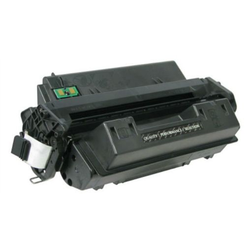 Picture of Jumbo Q2610A (HP 10A) Black Toner Cartridge (6000 Yield)
