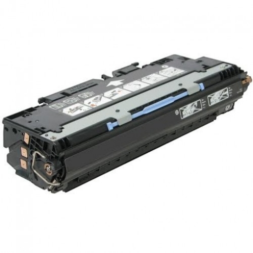Picture of Compatible Q2670A (HP 308A) Black Toner Cartridge (6000 Yield)