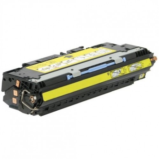 Picture of Compatible Q2672A (HP 309A) Black Toner Cartridge (4000 Yield)