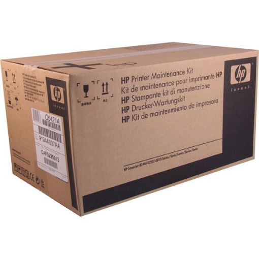 Picture of HP Q5421A Maintenance Kit (225000 Yield)