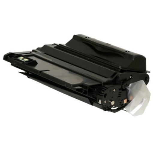 Picture of Compatible Q5942A (HP 42A) Black Toner Cartridge (12000 Yield)