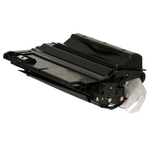 Picture of Jumbo Q5942A (HP 42A) Black Toner Cartridge (12000 Yield)