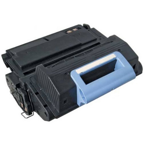 Picture of MICR Q5945A (HP 45A) High Yield Black Toner Cartridge (20000 Yield)