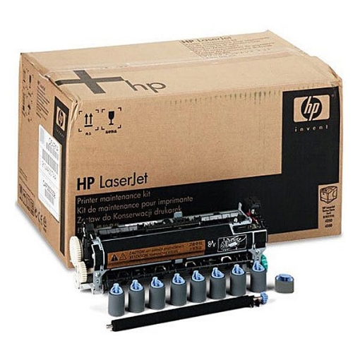 Picture of HP Q5998A (Q5998AK3) Maintenance Kit (110V) (200000 Yield)