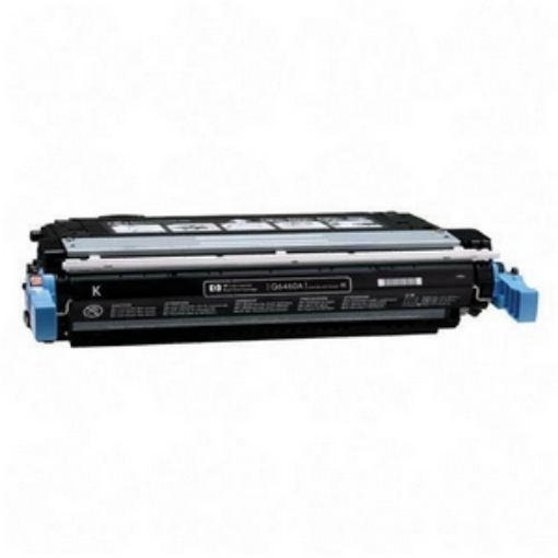 Picture of Compatible Q6463A (HP 644A) Magenta Toner Cartridge (12000 Yield)