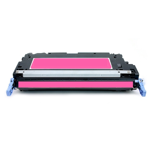 Picture of Compatible Q6473A (HP 502A) Magenta Toner Cartridge (4000 Yield)