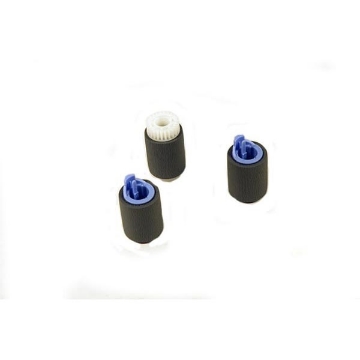 Show details for HP Q7491-67903 (Q7517-67910) Roller Kit Picture of HP Q7491-67903 (Q7517-67910) Roller Kit