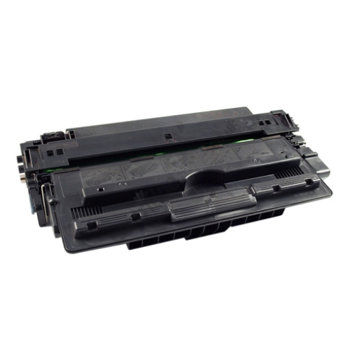 Picture of Compatible Q7516A (HP 16A) Black Toner Cartridge (12000 Yield)