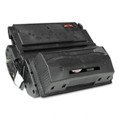 Picture of Compatible Q7551X (HP 51X) High Yield Black Toner Cartridge (13000 Yield)
