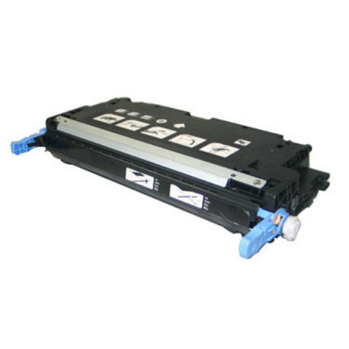 Picture of Compatible Q7560A (HP 314A) Black Toner Cartridge (6500 Yield)