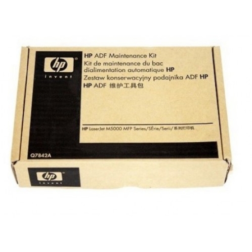 Picture of HP Q7842A ADF Maintenance Kit