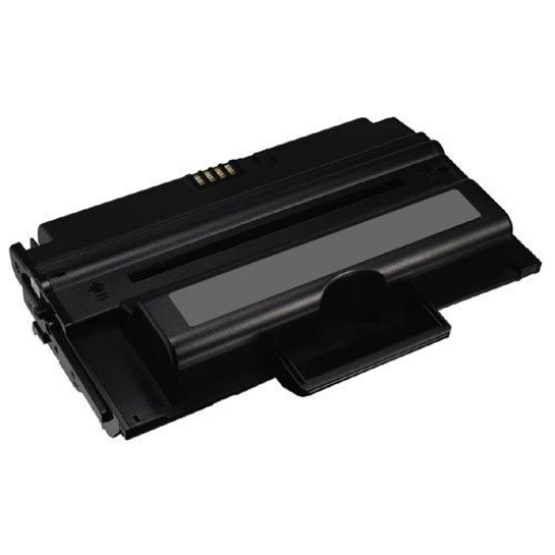 Picture of Compatible R2W64 (331-0611) Black Toner Cartridge (10000 Yield)