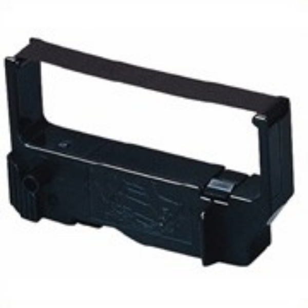 Picture of Compatible RC200BR Black-Red POS Ribbon