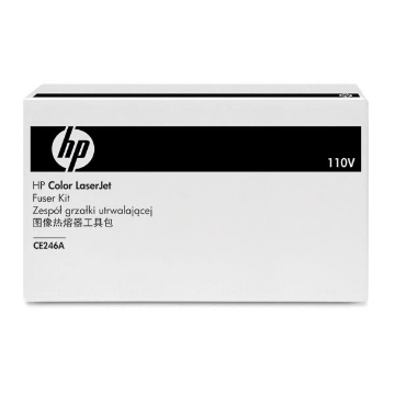 Show details for HP RM1-5550-000 (CE246A) Fuser Picture of HP RM1-5550-000 (CE246A) Fuser