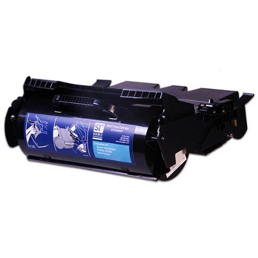 Picture of Source Technologies STI-204063H Black Toner (15000 Yield)