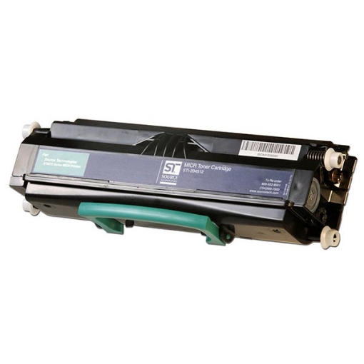 Picture of Source Technologies STI-204512 Black Toner (5000 Yield)