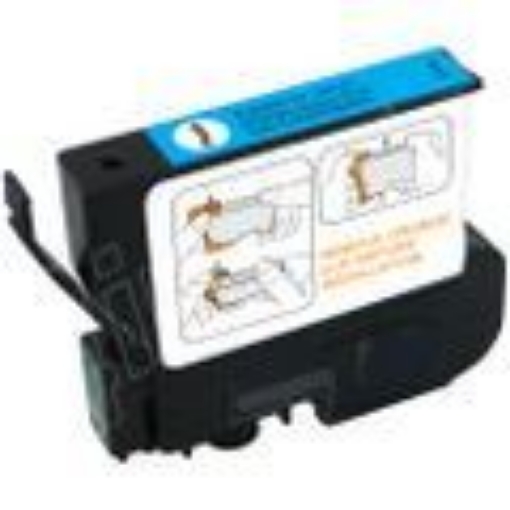 Picture of Compatible T032220 (Epson 32) Cyan Inkjet Cartridge