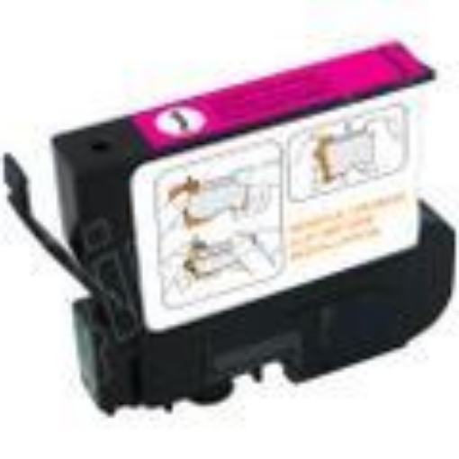 Picture of Compatible T032320 (Epson 32) Magenta Inkjet Cartridge
