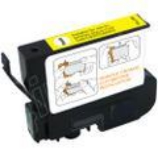 Picture of Compatible T032420 (Epson 32) Yellow Inkjet Cartridge