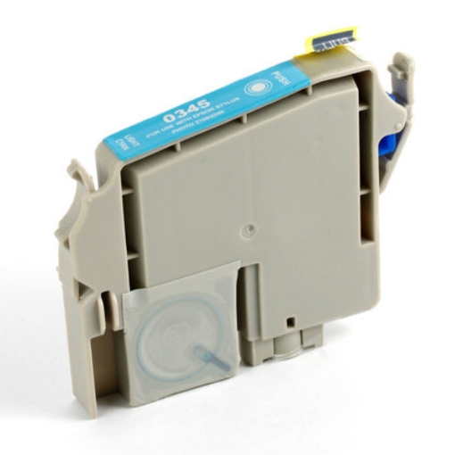 Picture of Compatible T034520 (Epson 34) LightCyan Inkjet Cartridge