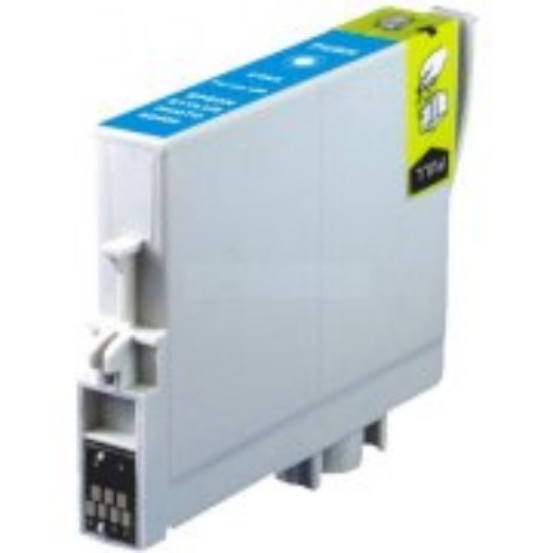 Picture of Compatible T059220 (Epson 59) Cyan Inkjet Cartridge