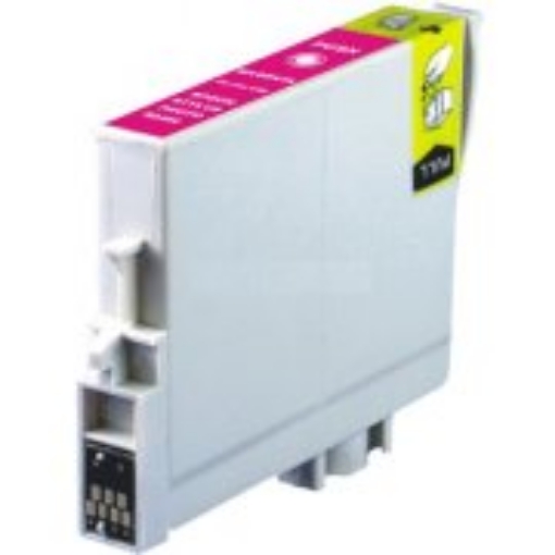 Picture of Compatible T059320 (Epson 59) Magenta Inkjet Cartridge