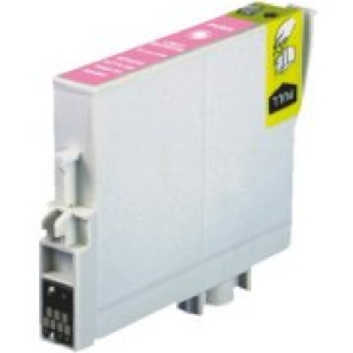 Picture of Compatible T059620 (Epson 59) Light Magenta Inkjet Cartridge