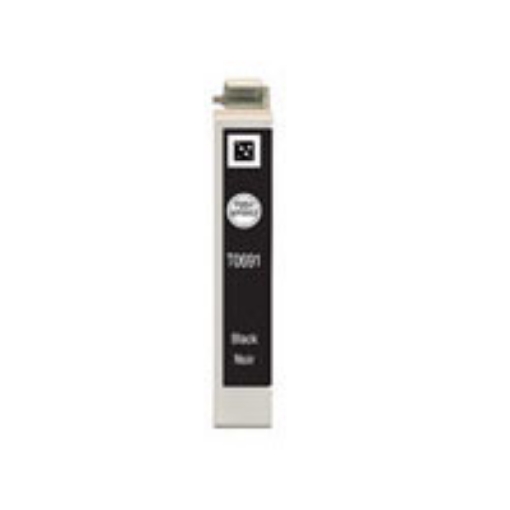Picture of Compatible T068120 (Epson 68) Black Inkjet Cartridge