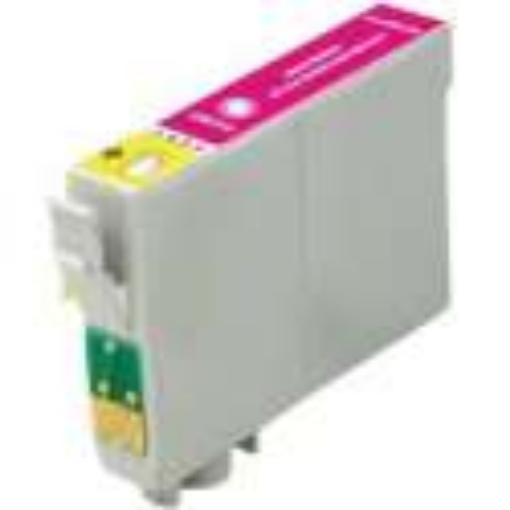 Picture of Compatible T068320 (Epson 68) Magenta Inkjet Cartridge