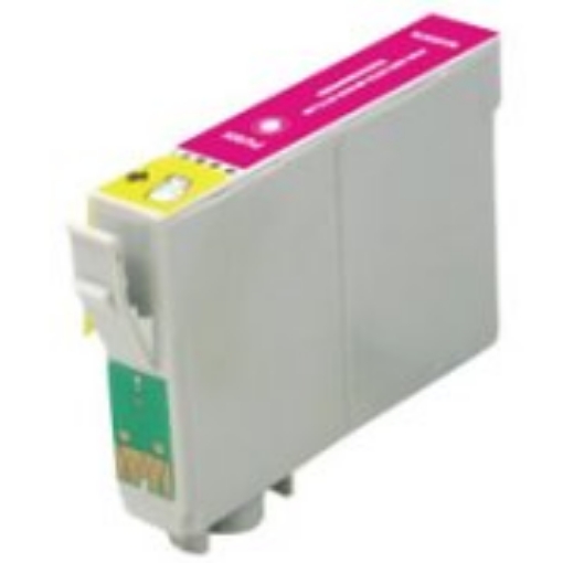 Picture of Compatible T078320 (Epson 78) Magenta Inkjet Cartridge