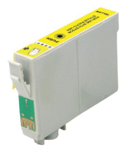 Picture of Compatible T079220 (Epson 79) Cyan Inkjet Cartridge (810 Yield)