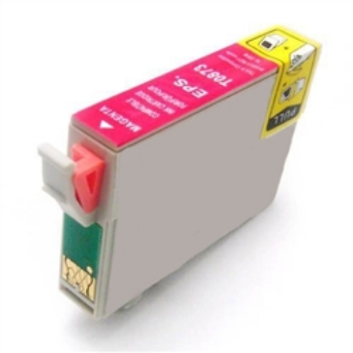 Picture of Compatible T087120 (Epson 87) Black Inkjet Cartridge