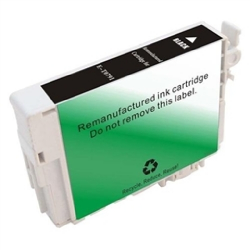 Picture of Compatible T096820 (Epson 96) Black Inkjet Cartridge