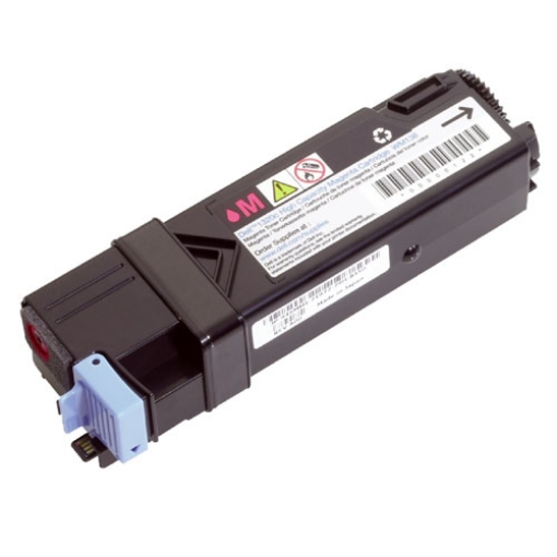 Picture of Compatible T109C (330-1433) Magenta Toner Cartridge (2500 Yield)